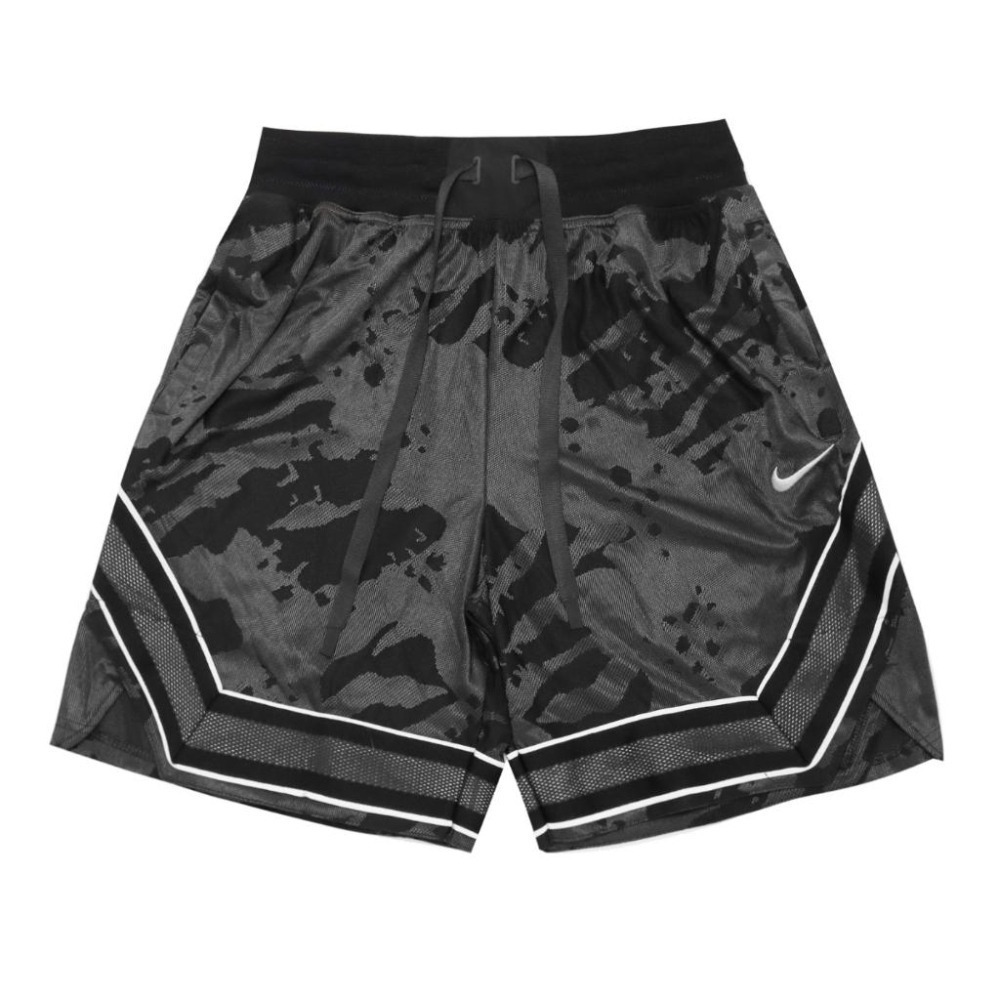 【WS】NIKE DF DRI-FIT ADV SHORT 黑 男款 運動 籃球 短褲 球褲 DX0330-010-細節圖6