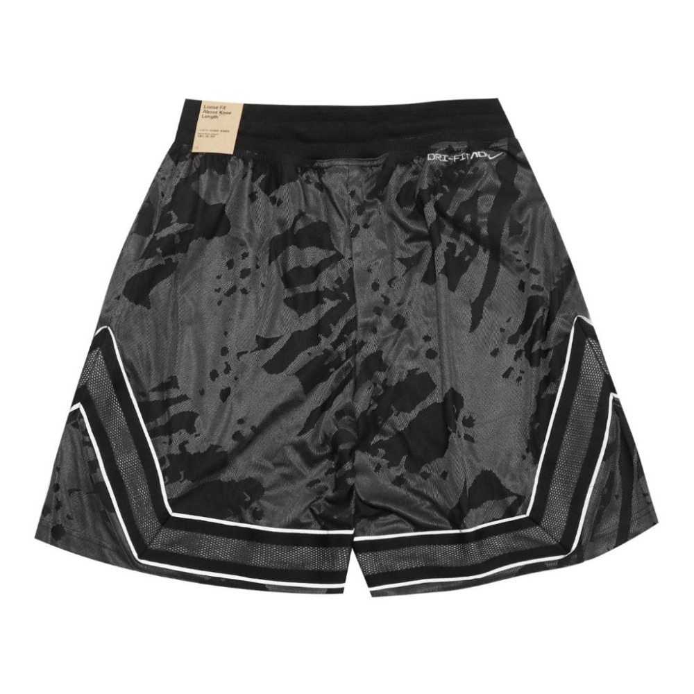 【WS】NIKE DF DRI-FIT ADV SHORT 黑 男款 運動 籃球 短褲 球褲 DX0330-010-細節圖7