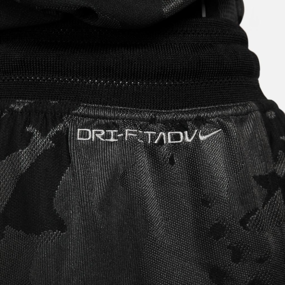 【WS】NIKE DF DRI-FIT ADV SHORT 黑 男款 運動 籃球 短褲 球褲 DX0330-010-細節圖8