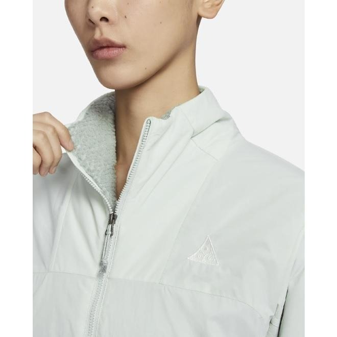 【WS】NIKE W LAB ACG PrimaLoft 女 全氣候 運動 保暖 立領 外套 夾克 DV9231-034-細節圖4