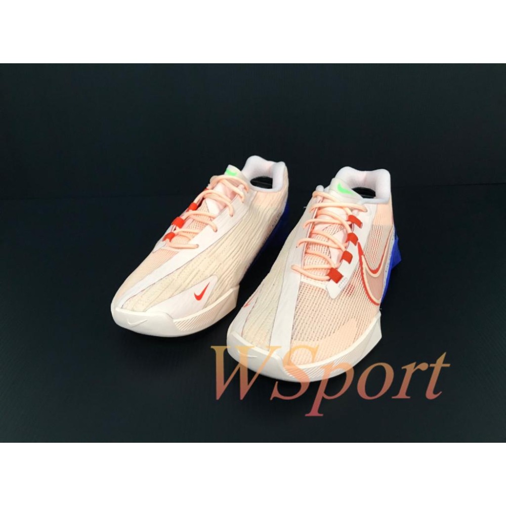 【WS】NIKE W METCON TURBO 女款 健身 運動 重訓 訓練鞋 CT1249-846-細節圖2