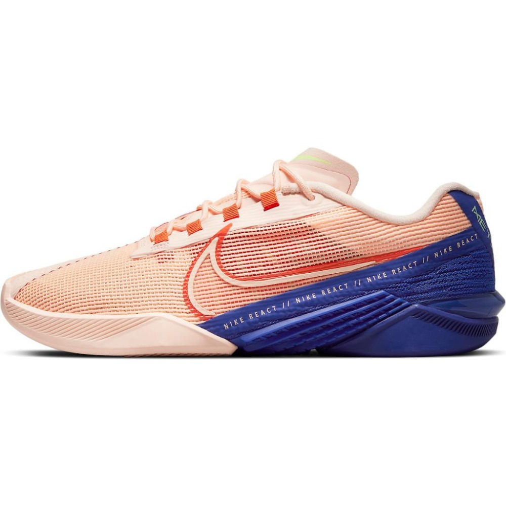 【WS】NIKE W METCON TURBO 女款 健身 運動 重訓 訓練鞋 CT1249-846-細節圖6