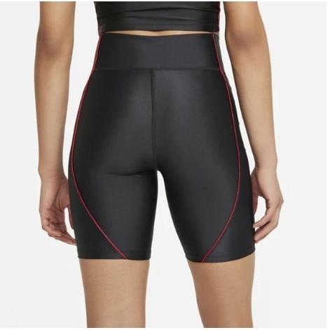 【WS】NIKE JORDAN ESSENTIAL BIKE 女款 運動 健身 緊身 短褲 單車褲 DC2178-010-細節圖5