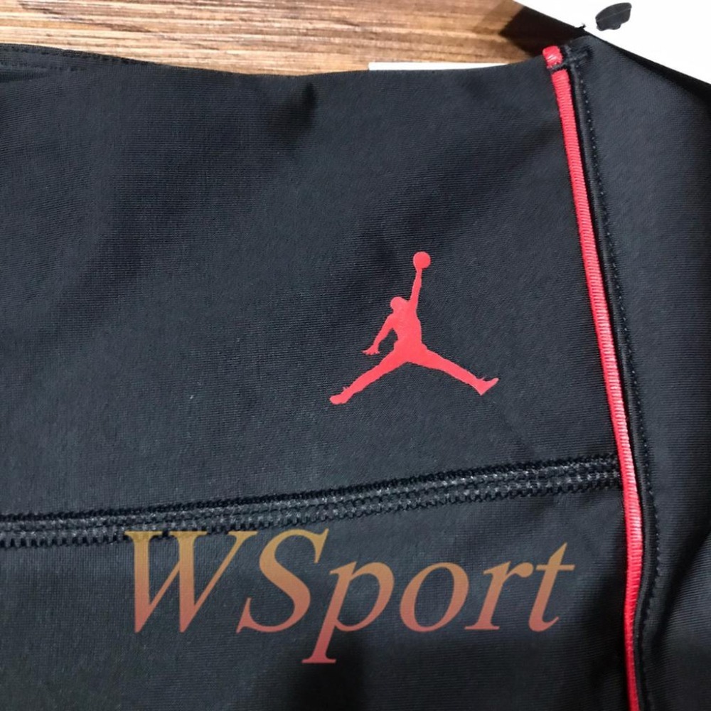 【WS】NIKE JORDAN ESSENTIAL BIKE 女款 運動 健身 緊身 短褲 單車褲 DC2178-010-細節圖8