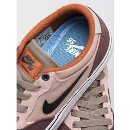 【WS】 NIKE SB CHRON 2 男款 復古 運動 滑板 板鞋 休閒鞋 DM3493-601-細節圖5