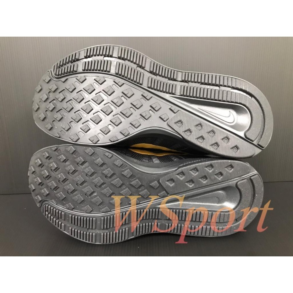 【WS】NIKE RUN SWIFT 2 黑金 男鞋 網布 輕量 緩震 跑步鞋 慢跑鞋 DH5429-010-細節圖5