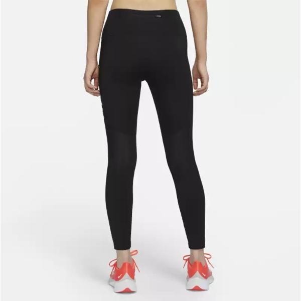 【WS】NIKE W EPIC FAST MID 7/8 TIGHTS 健身 瑜伽 訓練 緊身褲 DQ6331-011-細節圖2