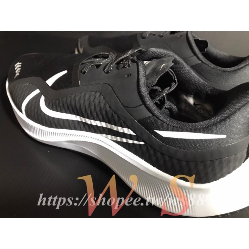 【WS】NIKE W ZOOM PEGASUS 37 SHIELD 防潑水 運動鞋 慢跑鞋 CQ8639-002-細節圖4