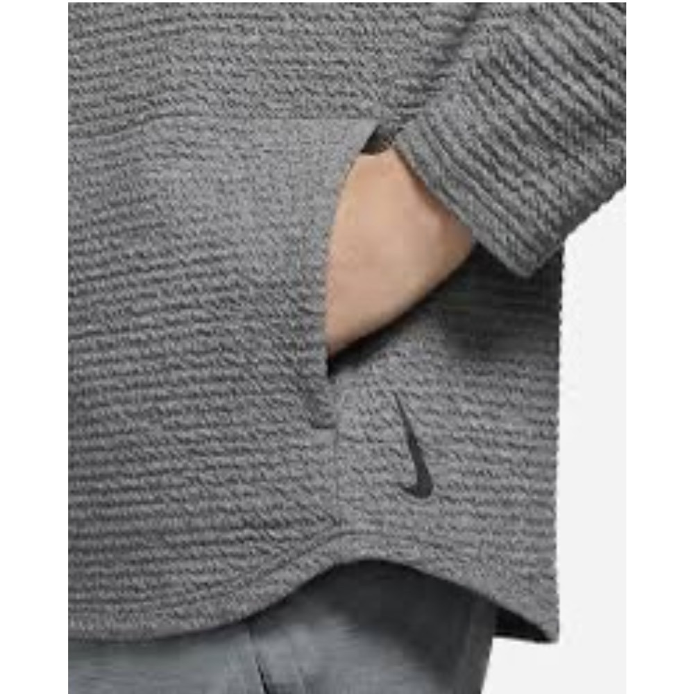 【WS】NIKE YOGA NOMAD PO 男 跑步 訓練 健身 運動 慢跑 瑜珈 連帽 外套 CZ2220-021-細節圖3