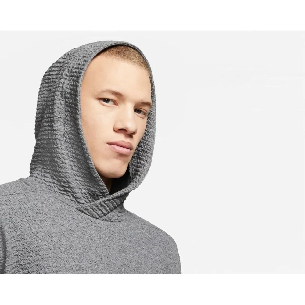 【WS】NIKE YOGA NOMAD PO 男 跑步 訓練 健身 運動 慢跑 瑜珈 連帽 外套 CZ2220-021-細節圖4