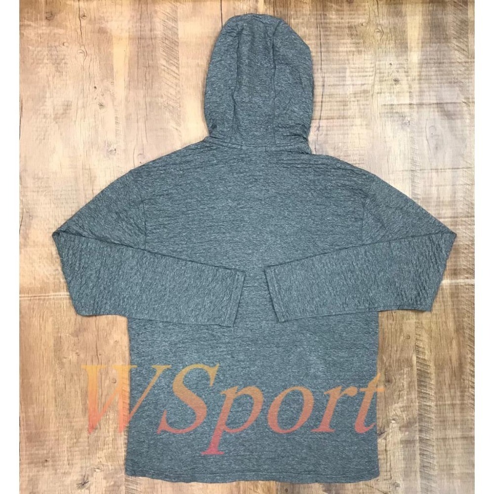 【WS】NIKE YOGA NOMAD PO 男 跑步 訓練 健身 運動 慢跑 瑜珈 連帽 外套 CZ2220-021-細節圖7
