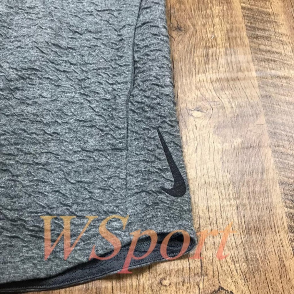 【WS】NIKE YOGA NOMAD PO 男 跑步 訓練 健身 運動 慢跑 瑜珈 連帽 外套 CZ2220-021-細節圖9