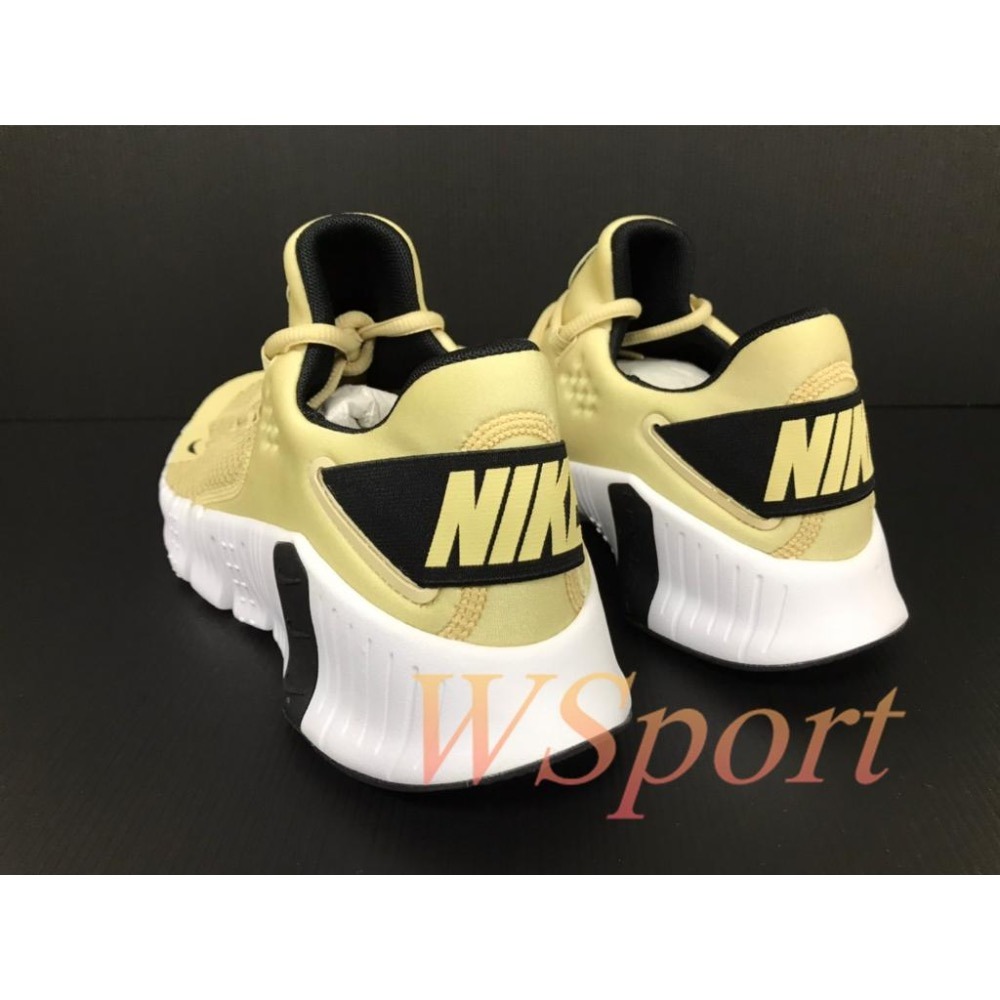 【WS】NIKE WMNS FREE METCON 4  健身 運動 重訓 訓練鞋 CT3886-791-細節圖4