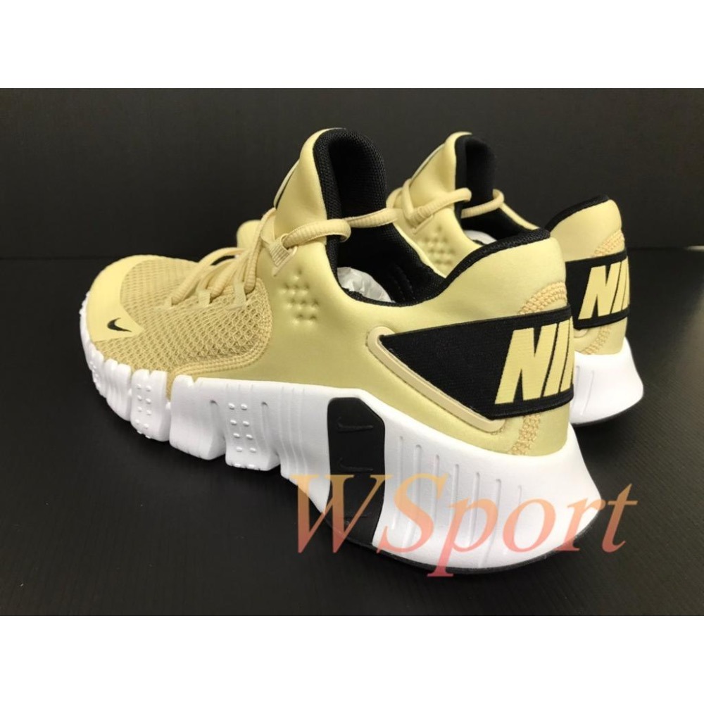 【WS】NIKE WMNS FREE METCON 4  健身 運動 重訓 訓練鞋 CT3886-791-細節圖5