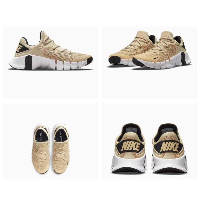 【WS】NIKE WMNS FREE METCON 4  健身 運動 重訓 訓練鞋 CT3886-791-細節圖8