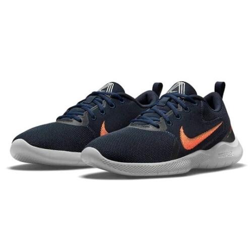 【WS】NIKE FLEX EXPERIENCE RN 10 輕量 透氣 緩震 跑步 運動 慢跑鞋 CI9960-402-細節圖7