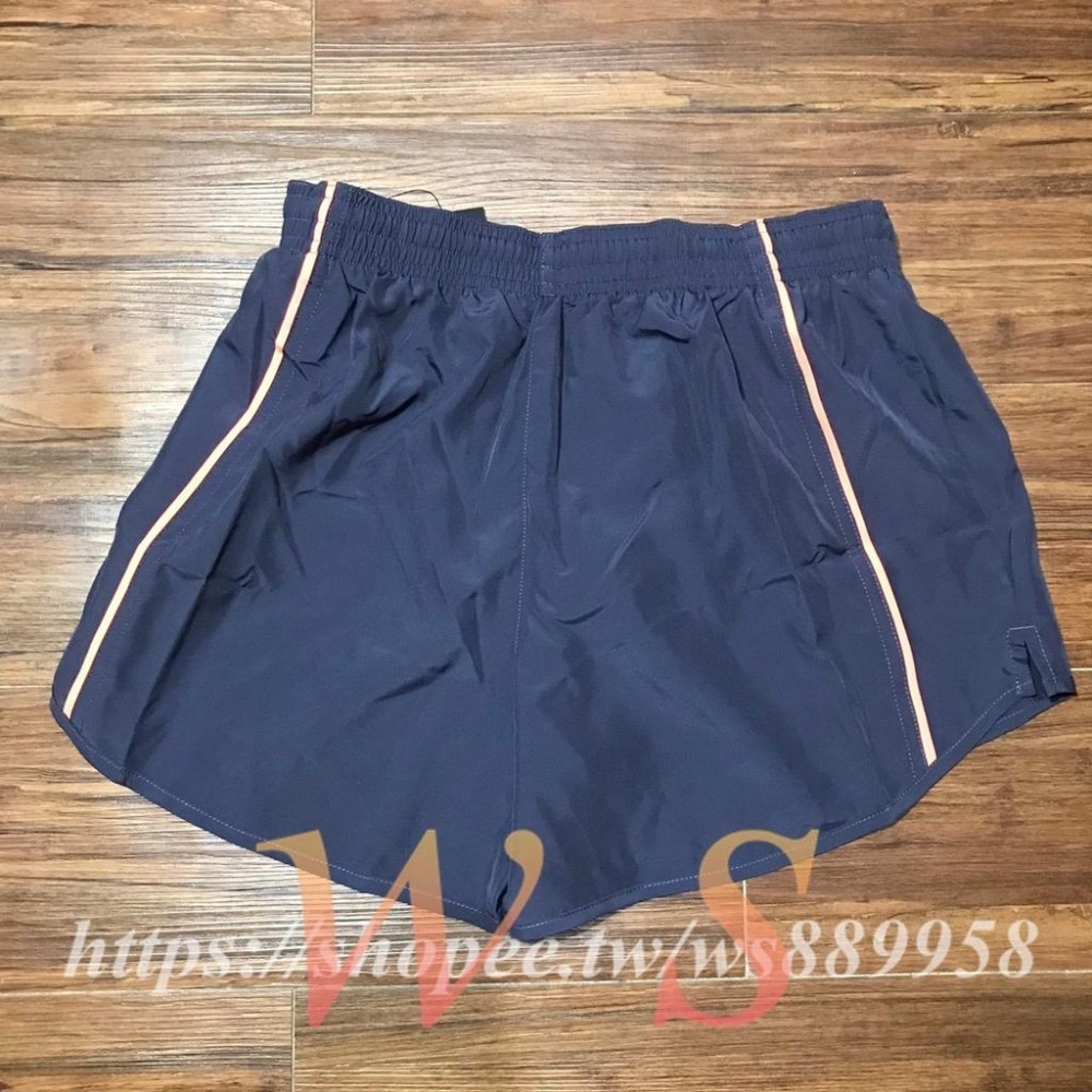 【WS】NIKE AS W ECLIPSE Short 女款 紫 跑步 路跑 運動 健身 短褲 CZ9566-573-細節圖2