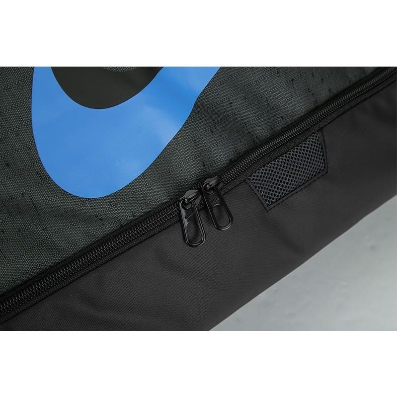 【WS】NIKE NK BRSLA M DUFF 運動 訓練帆布包 大容量 休閒 健身 旅行袋 CU9511-070-細節圖8