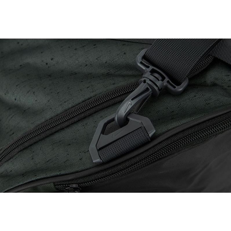 【WS】NIKE NK BRSLA M DUFF 運動 訓練帆布包 大容量 休閒 健身 旅行袋 CU9511-070-細節圖9