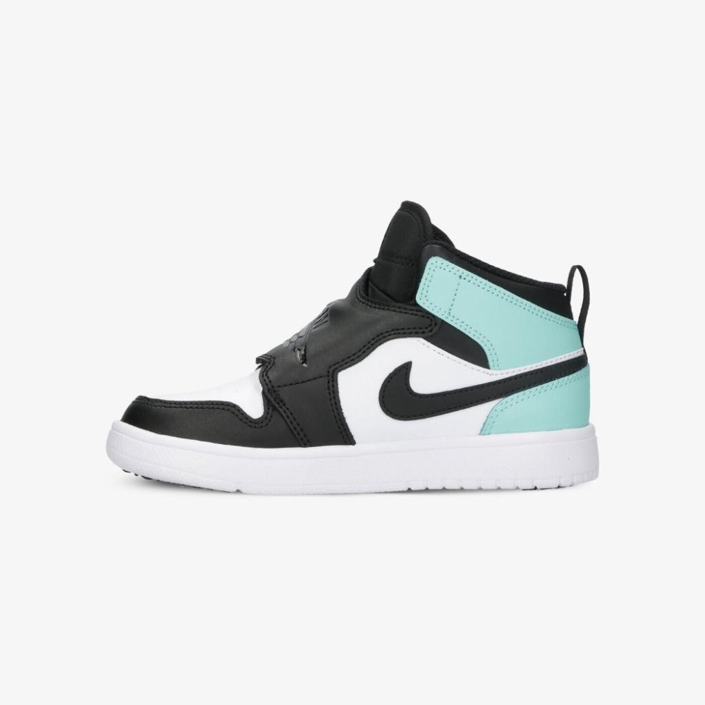 【WS】NIKE AIR JORDAN SKY1 (PS)  AJ1 蒂芬妮綠 運動 學步鞋 童鞋 BQ7197-032-細節圖8