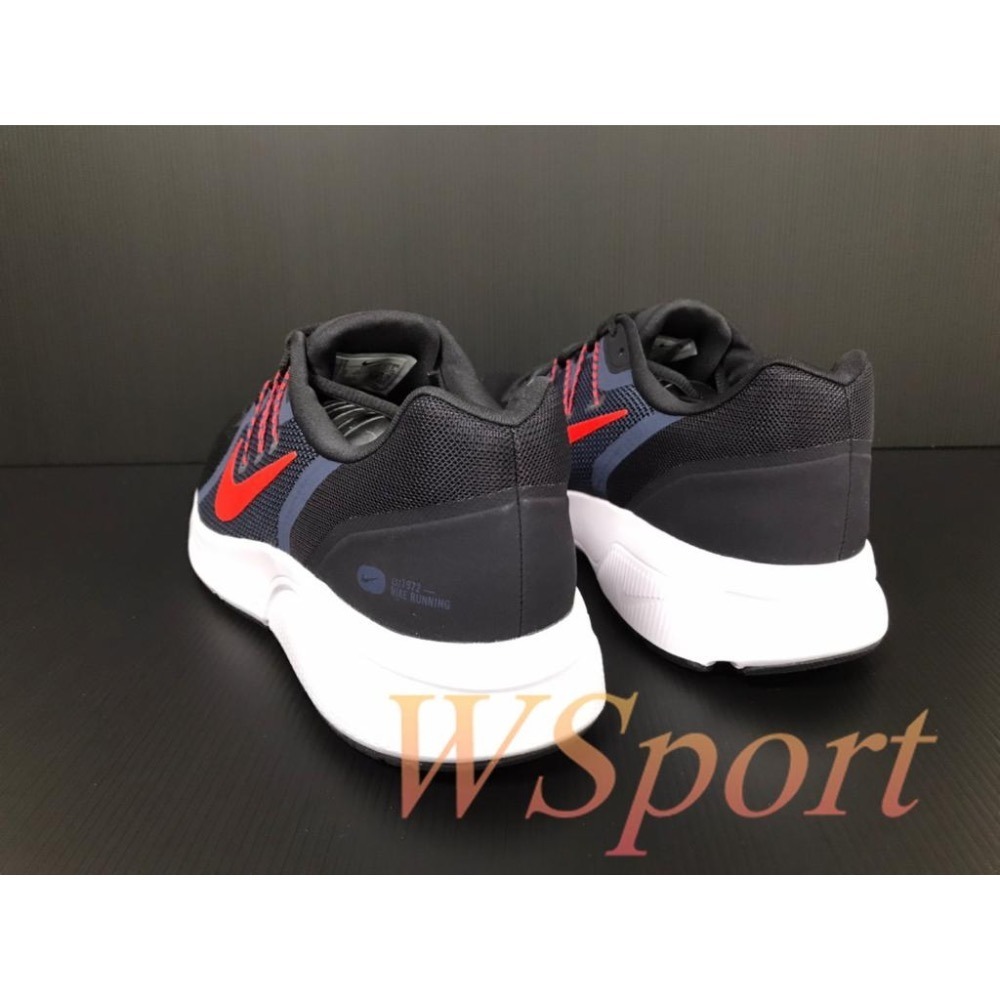 【WS】NIKE ZOOM SPAN 3 男款 輕量 透氣 緩震 跑步 運動 慢跑鞋 CQ9269-015-細節圖3
