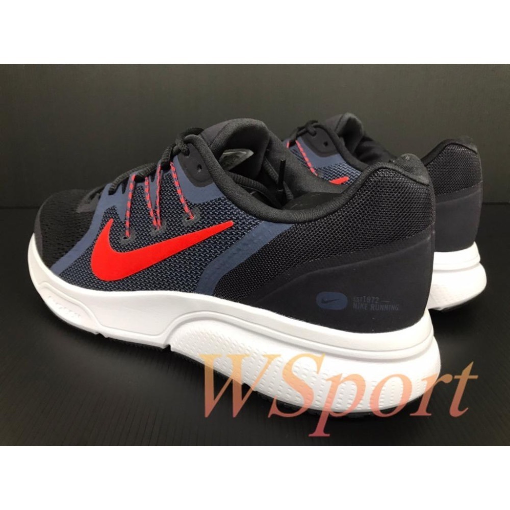 【WS】NIKE ZOOM SPAN 3 男款 輕量 透氣 緩震 跑步 運動 慢跑鞋 CQ9269-015-細節圖5