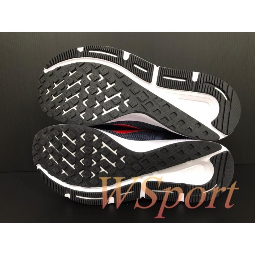 【WS】NIKE ZOOM SPAN 3 男款 輕量 透氣 緩震 跑步 運動 慢跑鞋 CQ9269-015-細節圖6