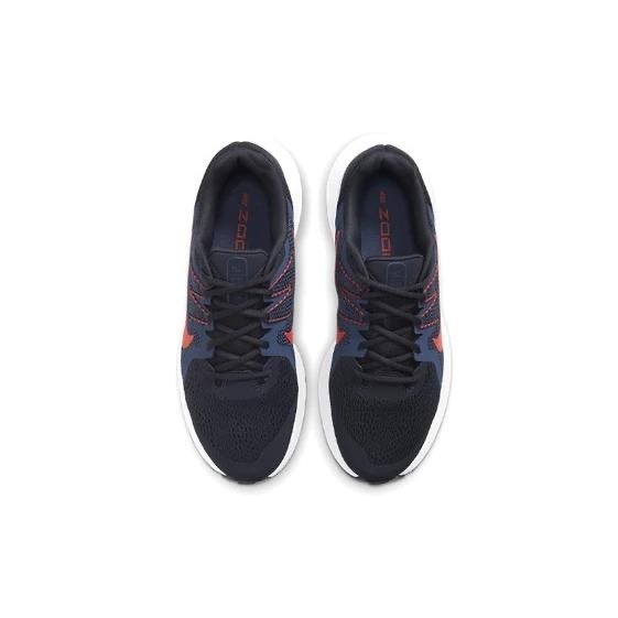 【WS】NIKE ZOOM SPAN 3 男款 輕量 透氣 緩震 跑步 運動 慢跑鞋 CQ9269-015-細節圖8