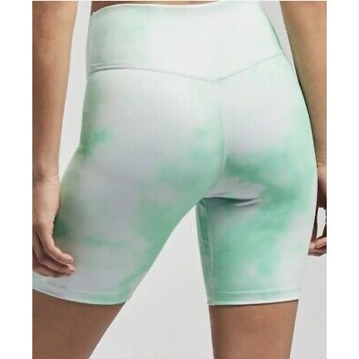 【WS】NIKE ONE ICON 7 女款 渲染 跑步 訓練 健身 運動 瑜珈 單車褲 短褲 DA0842-342-細節圖2