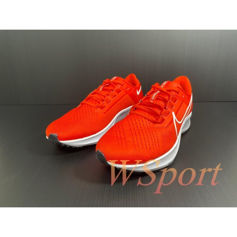 【WS】NIKE AIR ZOOM PEGASUS 38 TB 男鞋 透氣 運動 跑步 慢跑鞋 CZ1893-802-細節圖2