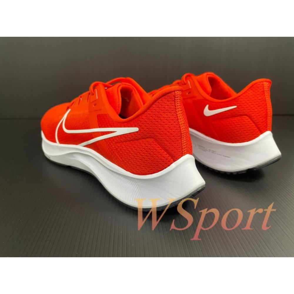 【WS】NIKE AIR ZOOM PEGASUS 38 TB 男鞋 透氣 運動 跑步 慢跑鞋 CZ1893-802-細節圖4