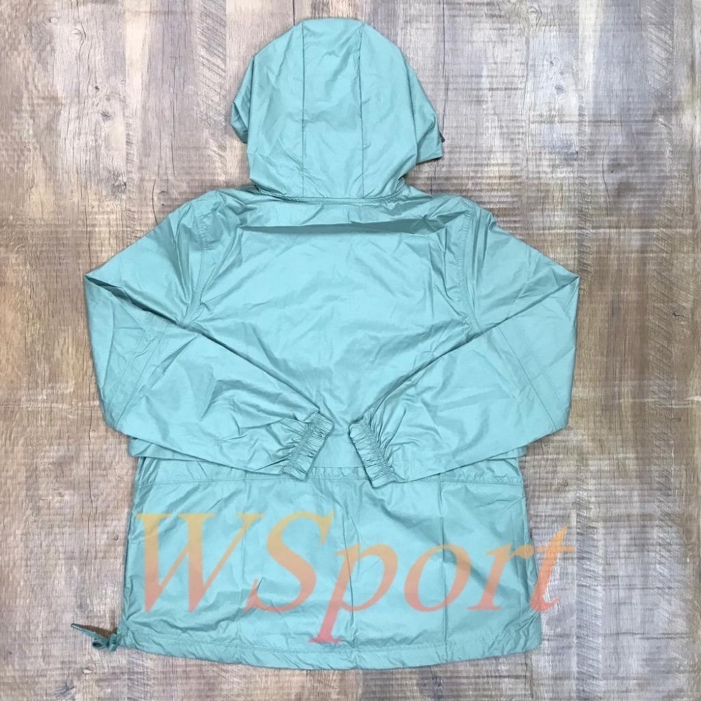 【WS】NIKE NSW JKT WVN 女款 保暖 運動 健身 休閒 風衣 連帽 外套 AJ2983-358-細節圖10