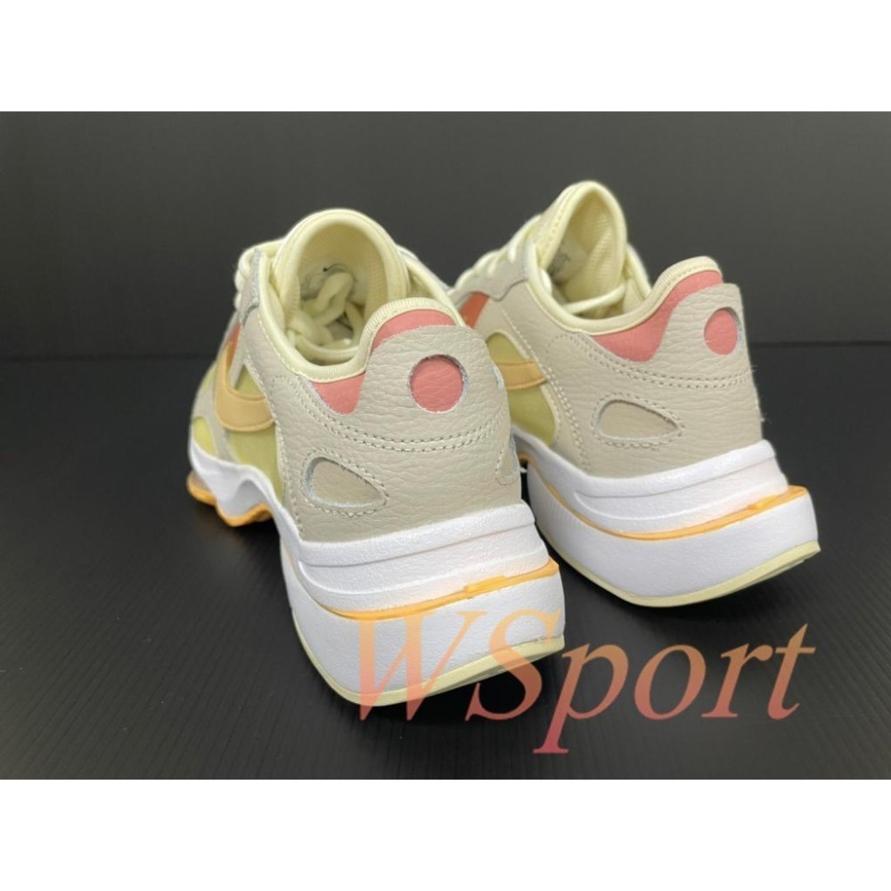 【WS】NIKE AIR ZOOM DIVISION 女款 緩震 輕量 運動 復古 氣墊 休閒鞋 CK2950-004-細節圖3