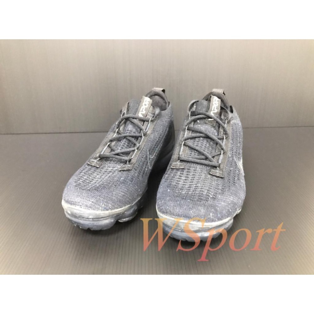 【WS】NIKE W AIR VAPORMAX 2021 FK 女鞋 氣墊 緩震 慢跑鞋 休閒鞋 DC9454-001-細節圖2