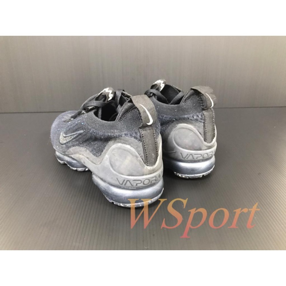 【WS】NIKE W AIR VAPORMAX 2021 FK 女鞋 氣墊 緩震 慢跑鞋 休閒鞋 DC9454-001-細節圖5