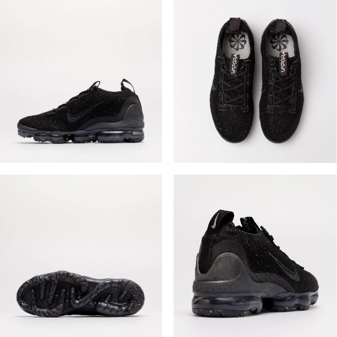 【WS】NIKE W AIR VAPORMAX 2021 FK 女鞋 氣墊 緩震 慢跑鞋 休閒鞋 DC9454-001-細節圖6