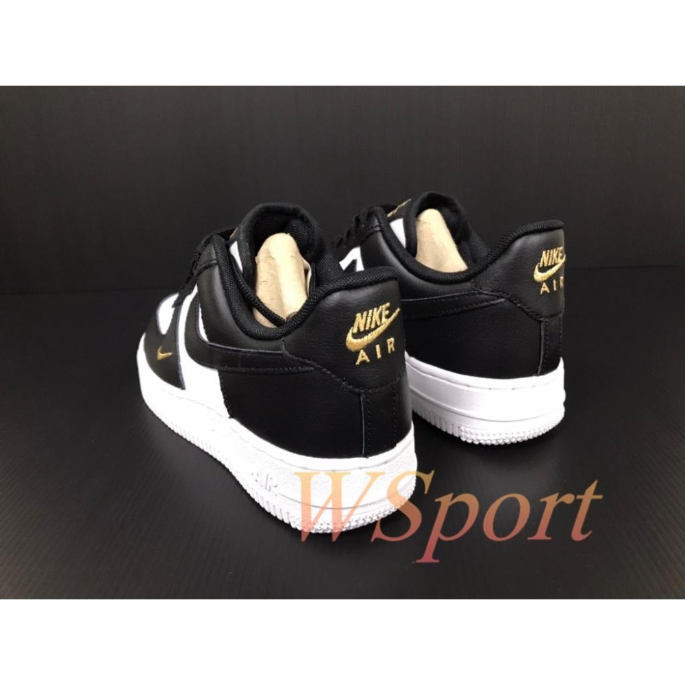 【WS】 NIKE WMNS AIR FORCE 1 07 ESSENTIAL 小金勾 休閒鞋 CZ0270-102-細節圖3