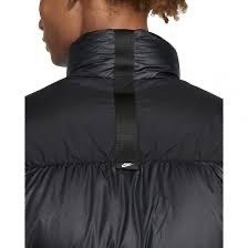 【WS】NIKE NSW TF City Puff Jkt 男款 運動 休閒 保暖 長袖 連帽外套 DD6979-010-細節圖3