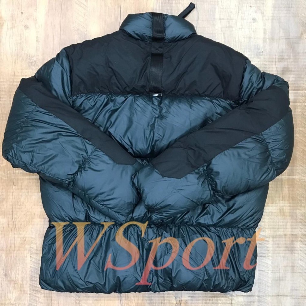 【WS】NIKE NSW TF City Puff Jkt 男款 運動 休閒 保暖 長袖 連帽外套 DD6979-010-細節圖6