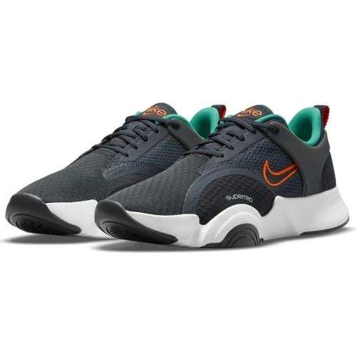 【WS】NIKE SUPERREP GO 2 男鞋 運動 健身 避震 支撐 訓練鞋 CZ0604-083-細節圖8