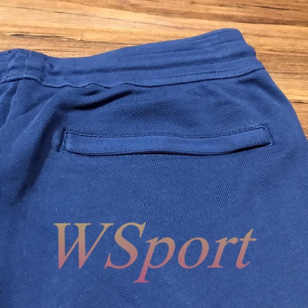 【WS】NIKE COURT JOGGER 男 網球 運動 休閒 長褲 棉褲 縮口褲 830916-410-細節圖5