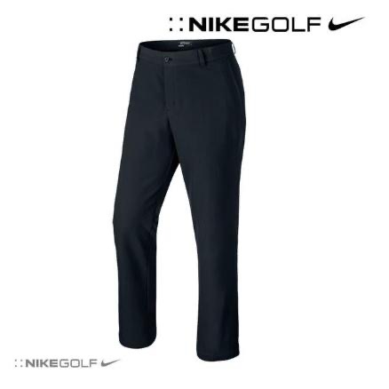 【WS】NIKE GOLF TOUR PERFORMANCE 黑 休閒 高爾夫 長褲 西裝褲 685901-010-細節圖9