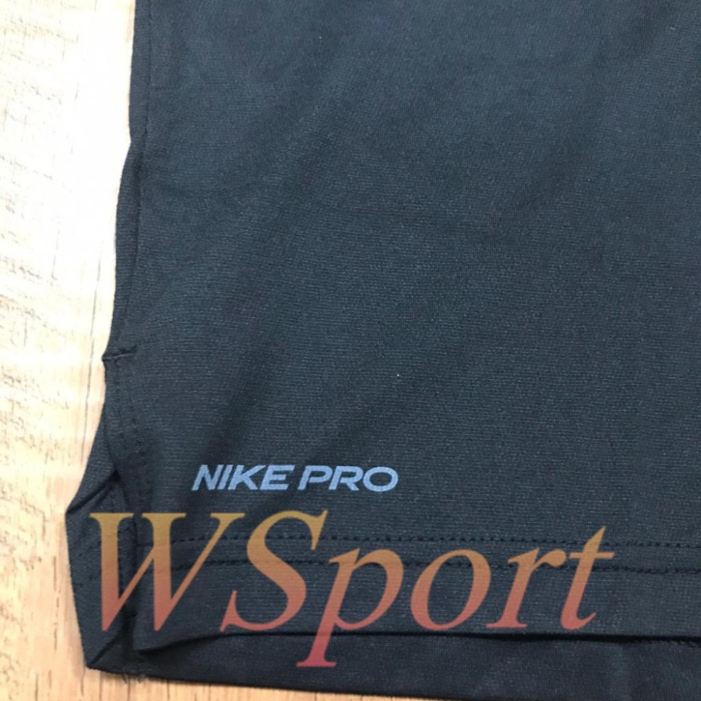 【WS】NIKE DRI-FIT 男衣 跑步 訓練 健身 運動 上衣 短袖 CZ2420-014 691-細節圖3