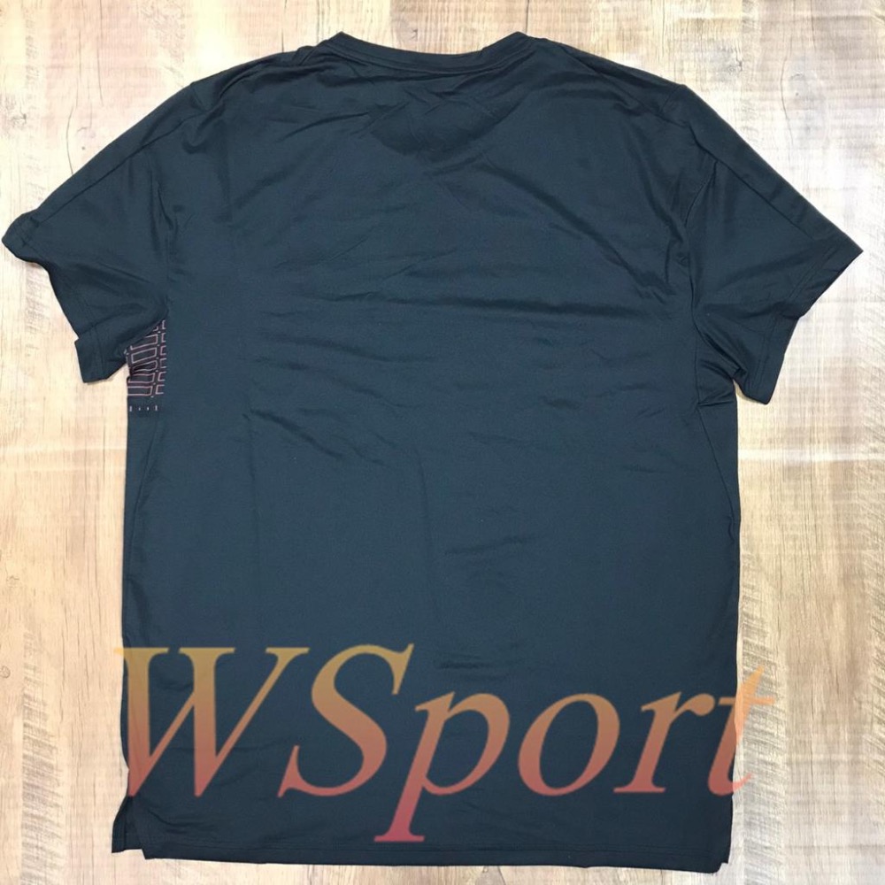 【WS】NIKE DRI-FIT 男衣 跑步 訓練 健身 運動 上衣 短袖 CZ2420-014 691-細節圖4