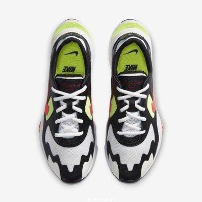 【WS】NIKE AIR ZOOM DIVISION 男款 輕量 緩震 運動 跑步 休閒鞋 CK2946-001-細節圖5
