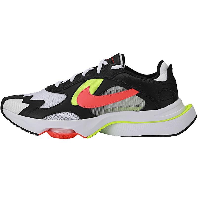 【WS】NIKE AIR ZOOM DIVISION 男款 輕量 緩震 運動 跑步 休閒鞋 CK2946-001-細節圖7