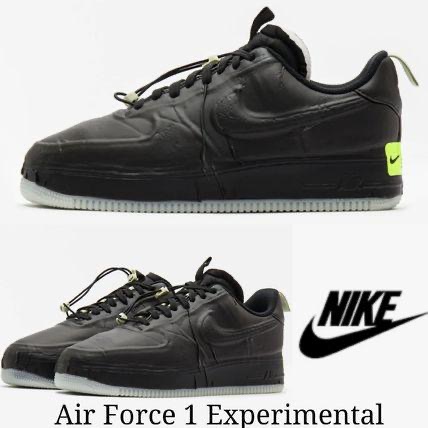 【WS】 NIKE AIR FORCE 1 EXPERIMENTAL N354 男款 運動 休閒鞋 DJ9780-001-細節圖6