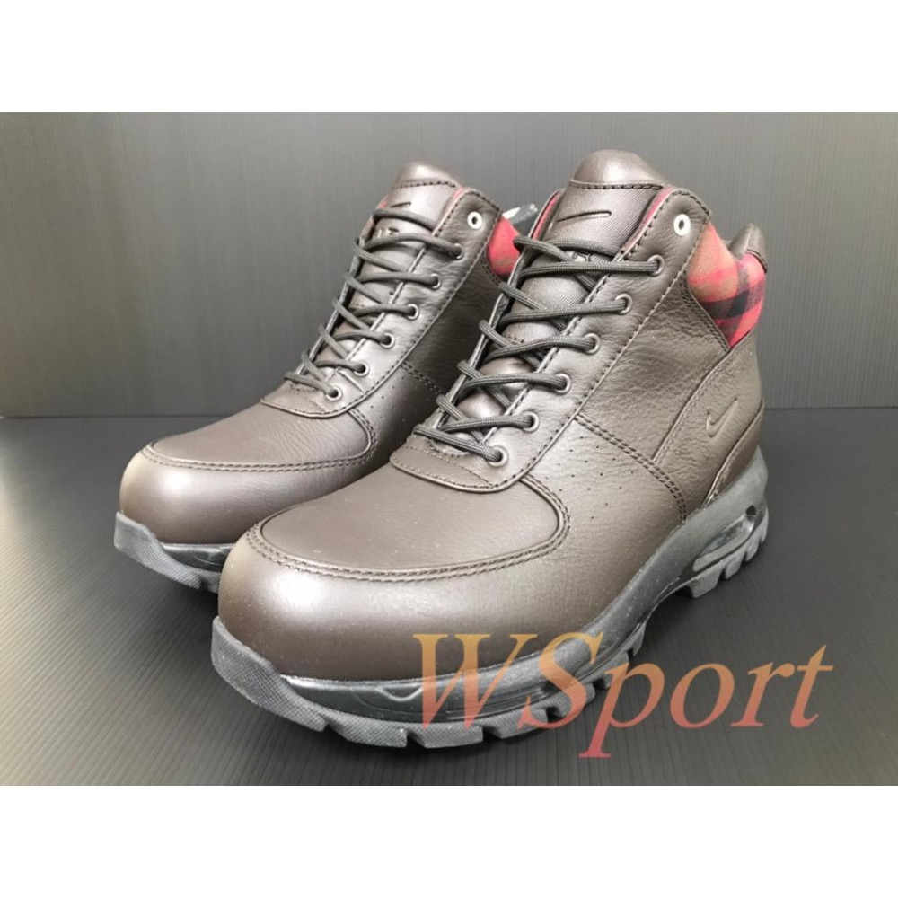 【WS】NIKE ACG AIR MAX GOADOME SE 男款 防水 運動 氣墊 休閒 靴  DC8868-200-細節圖2