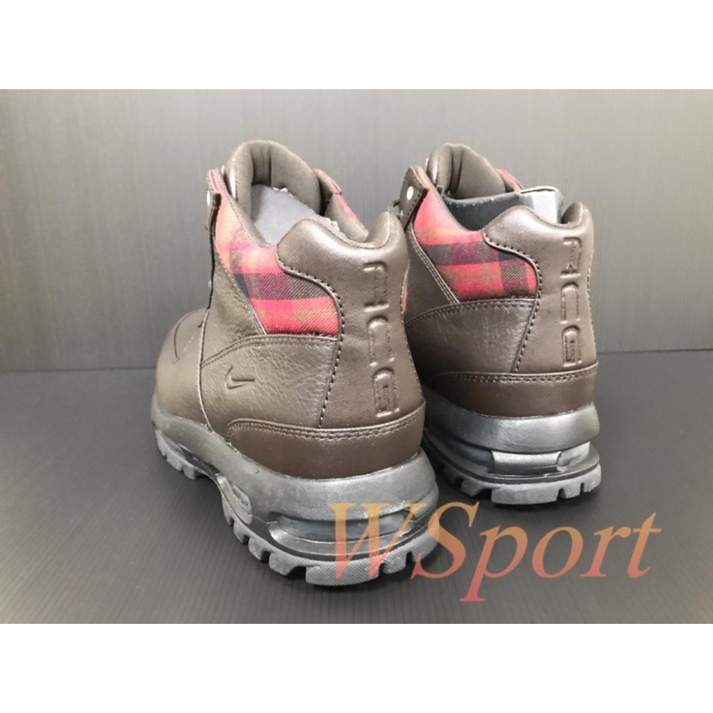 【WS】NIKE ACG AIR MAX GOADOME SE 男款 防水 運動 氣墊 休閒 靴  DC8868-200-細節圖3