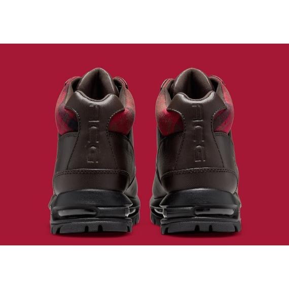 【WS】NIKE ACG AIR MAX GOADOME SE 男款 防水 運動 氣墊 休閒 靴  DC8868-200-細節圖6